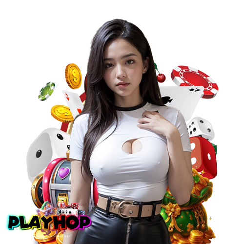 playhop เว็บเดิมพันออนไลน์