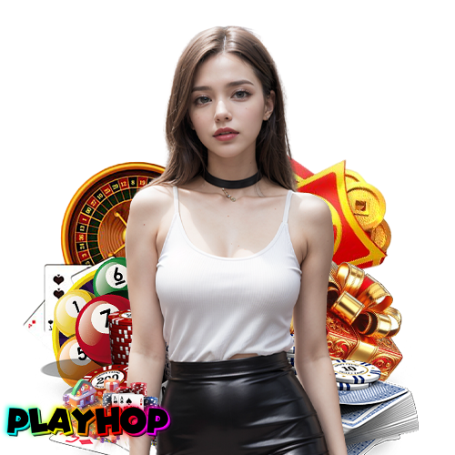 playhop ไม่ล็อคยูส